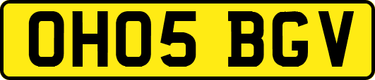 OH05BGV