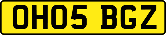 OH05BGZ