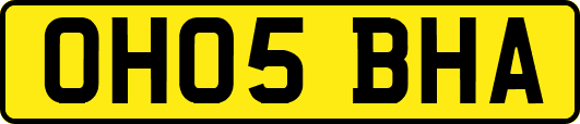 OH05BHA