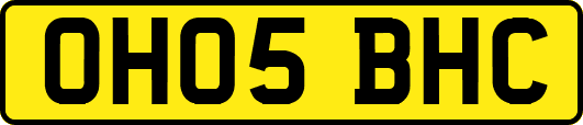 OH05BHC