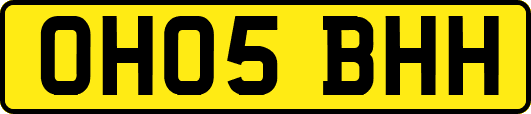OH05BHH