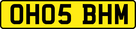 OH05BHM