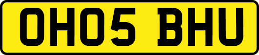 OH05BHU