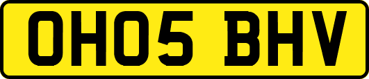 OH05BHV