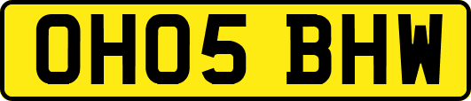 OH05BHW