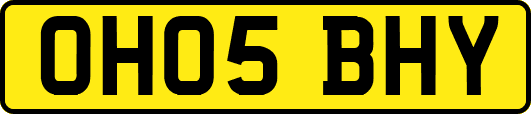 OH05BHY