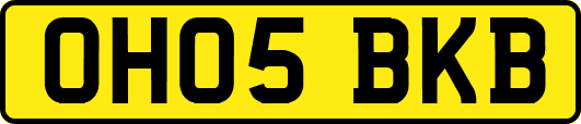 OH05BKB