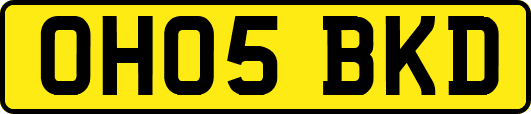 OH05BKD