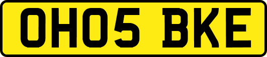 OH05BKE