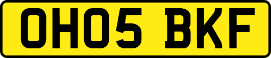 OH05BKF