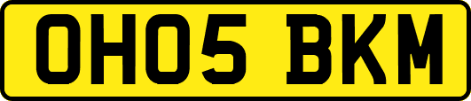 OH05BKM
