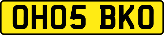 OH05BKO