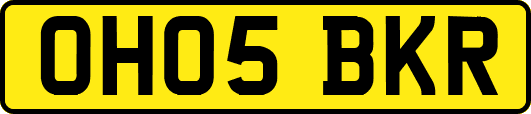 OH05BKR