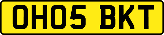 OH05BKT