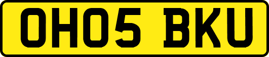 OH05BKU