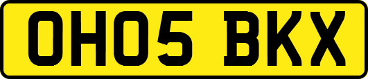 OH05BKX