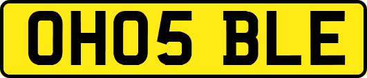 OH05BLE