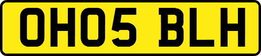 OH05BLH