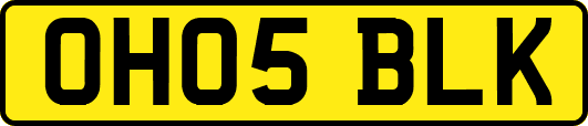 OH05BLK
