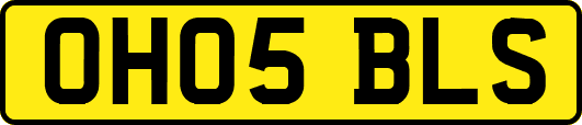 OH05BLS