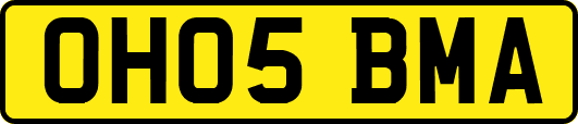 OH05BMA
