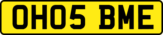 OH05BME