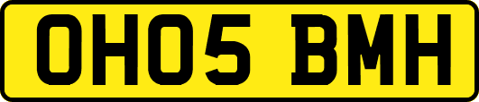 OH05BMH