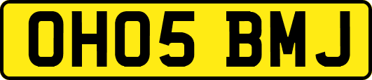 OH05BMJ