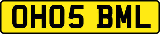 OH05BML
