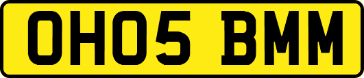 OH05BMM