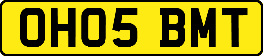 OH05BMT