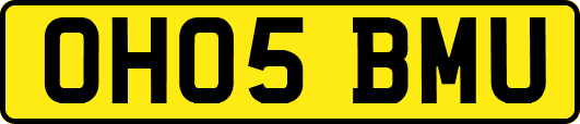 OH05BMU
