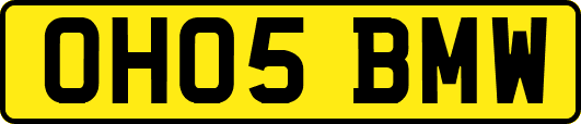 OH05BMW