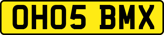 OH05BMX