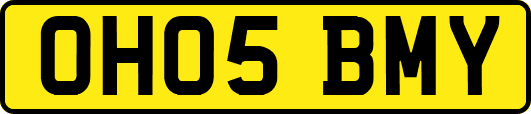 OH05BMY