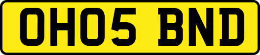 OH05BND