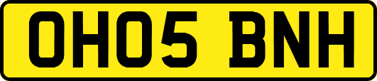 OH05BNH
