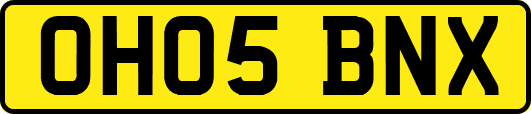 OH05BNX