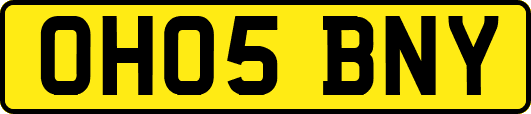 OH05BNY