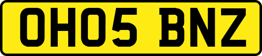 OH05BNZ