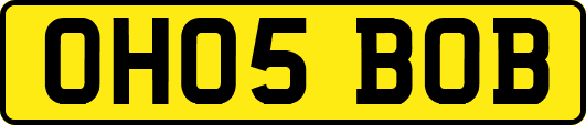 OH05BOB