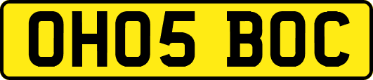 OH05BOC