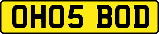 OH05BOD