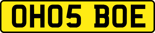 OH05BOE