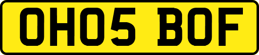 OH05BOF