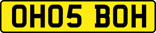 OH05BOH