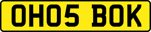 OH05BOK