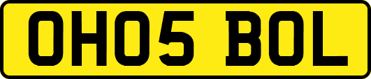 OH05BOL