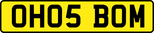 OH05BOM