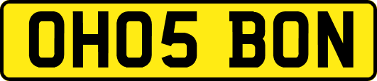 OH05BON